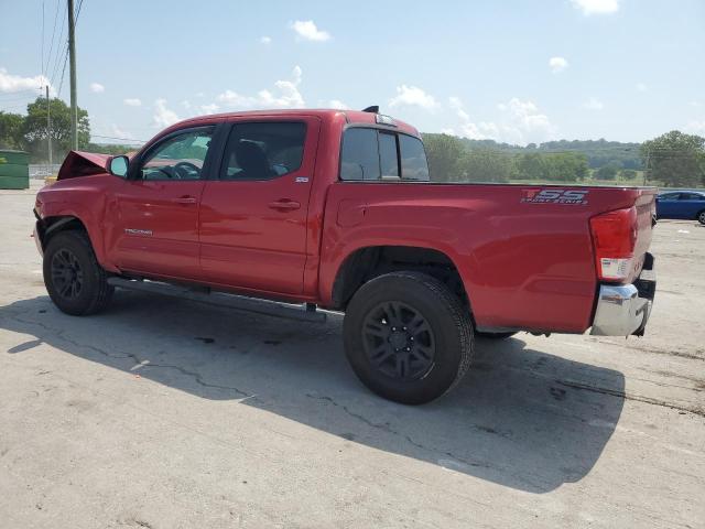 2016 TOYOTA TACOMA DOU - 5TFAZ5CN7GX016275