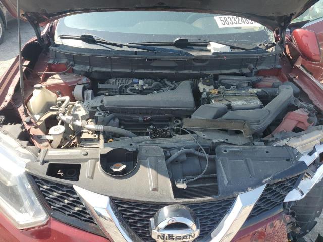 2015 NISSAN ROGUE S - 5N1AT2MK1FC824790
