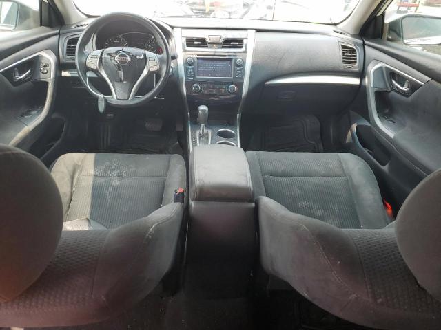 2015 NISSAN ALTIMA 2.5 - 1N4AL3AP6FN337816