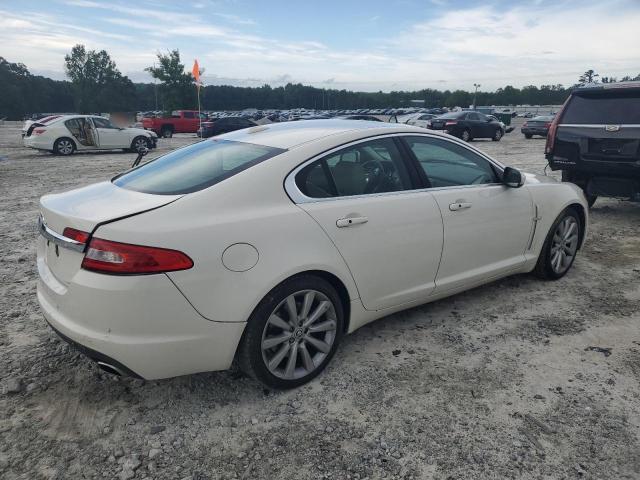 Vin: sajwa0gb6alr64862, lot: 61594335, jaguar xf premium 20103