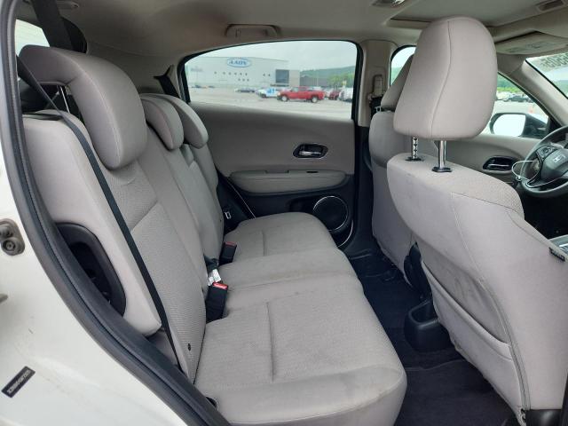 2016 HONDA HR-V EX - 3CZRU6H54GM725035