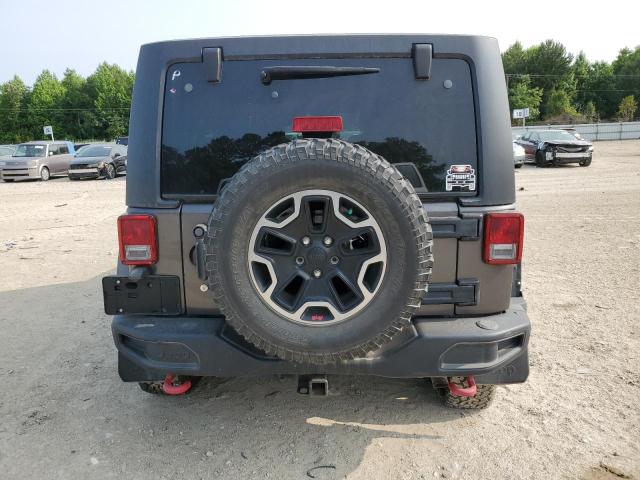 2016 JEEP WRANGLER U 1C4BJWFG1GL183933
