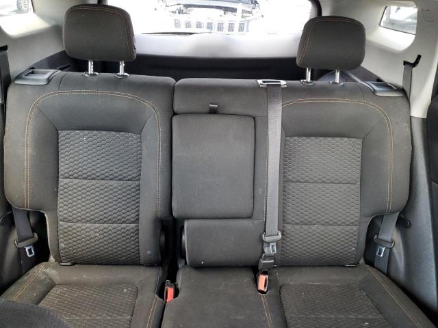 2019 GMC TERRAIN SL 3GKALTEV9KL145355