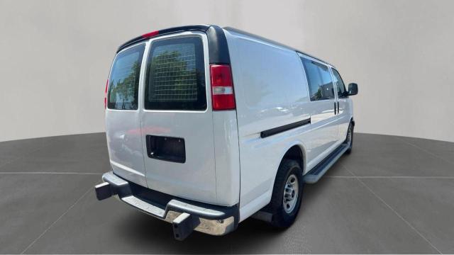 Vin: 1gtw7afgxl1233527, lot: 62624985, gmc savana g2500 20204