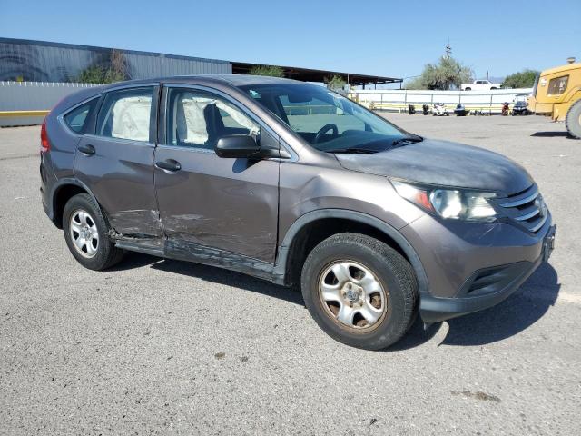 Vin: 5j6rm4h30cl043851, lot: 59894485, honda crv lx 20124