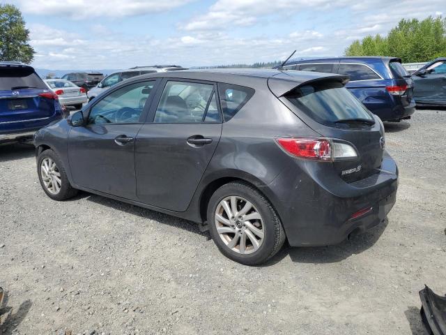 Vin: jm1bl1lp2d1757240, lot: 59246835, mazda 3 i 20132