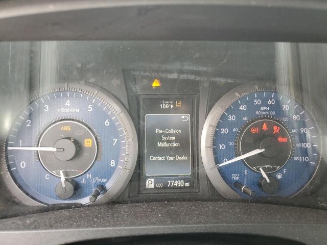 2020 TOYOTA SIENNA XLE 5TDYZ3DC1LS061874