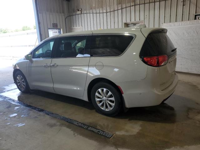 Vin: 2c4rc1fg3kr636753, lot: 60466095, chrysler pacifica touring plus 20192