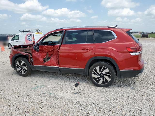 2024 VOLKSWAGEN ATLAS SEL 1V2BR2CA8RC524652