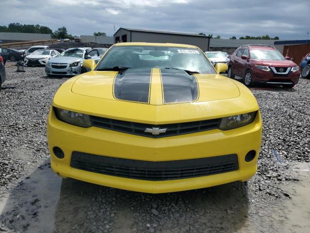 2015 CHEVROLET CAMARO LS - 2G1FA1E35F9151245