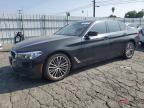 2019 BMW 530 I - WBAJA5C50KG900572