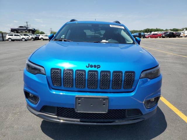 2020 JEEP CHEROKEE L - 1C4PJMLX3LD538832