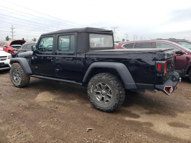 2021 JEEP GLADIATOR 1C6HJTAG3ML565108