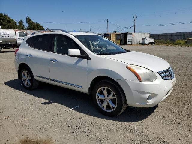 Vin: jn8as5mt5bw179088, lot: 59805765, nissan rogue s 20114