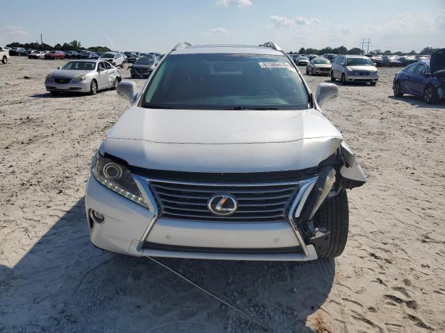 2015 LEXUS RX 350 - 2T2ZK1BA1FC207956