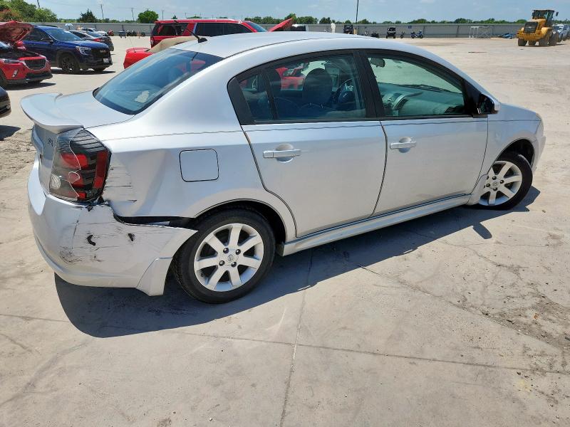 Vin: 3n1ab6ap5cl758763, lot: 62889805, nissan sentra 2.0 20123