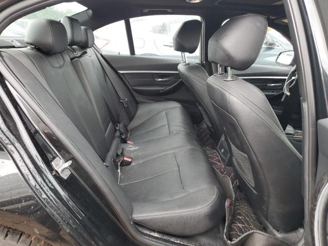 2017 BMW 330 I WBA8B9C56HK675681
