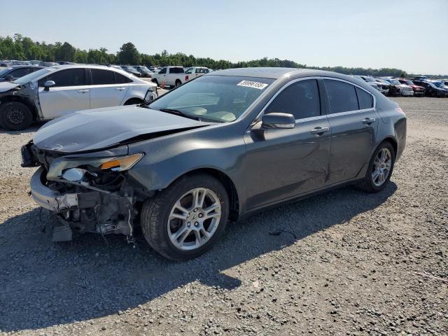 ACURA TL