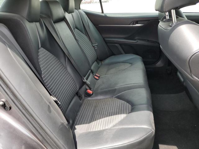 2019 TOYOTA CAMRY L 4T1B11HK7KU281142