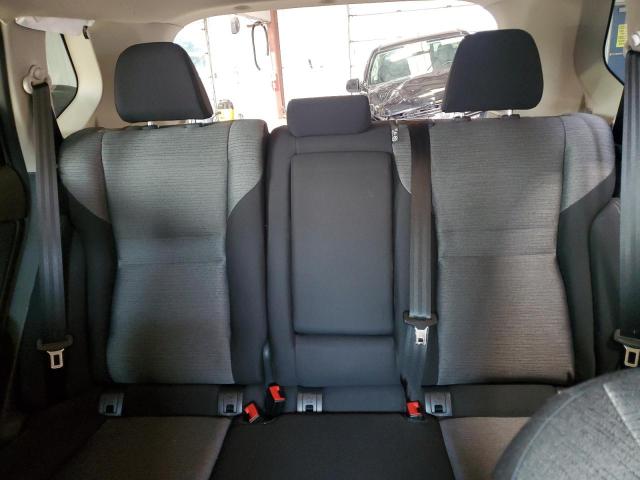 2023 NISSAN ROGUE SV - 5N1BT3BB4PC826046