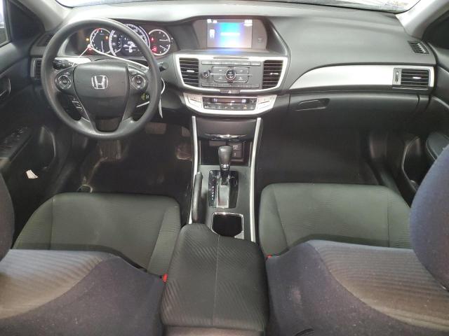 2015 HONDA ACCORD LX - 1HGCR2F39FA106743