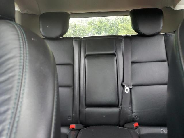 2015 CHEVROLET TRAX LTZ 3GNCJTSB2FL239109