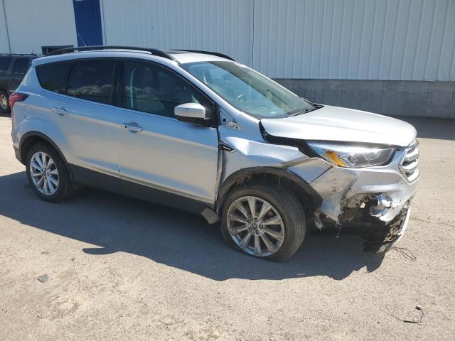Vin: 1fmcu9hd9kua56880, lot: 58809745, ford escape sel 20194
