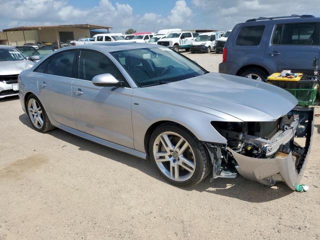 2016 AUDI A6 PREMIUM WAUGFAFC0GN173127
