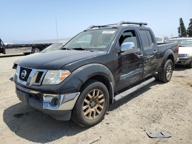 Vin: 1n6ad0fv7cc473034, lot: 58096075, nissan frontier sv 2012 img_1