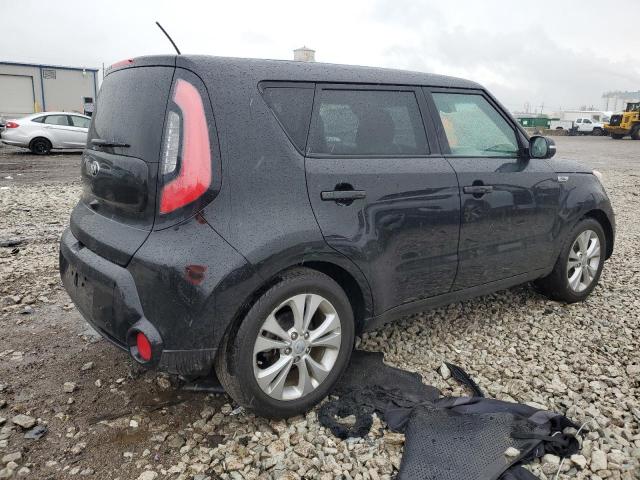 Vin: kndjx3a57g7323233, lot: 59255985, kia soul ! 20163