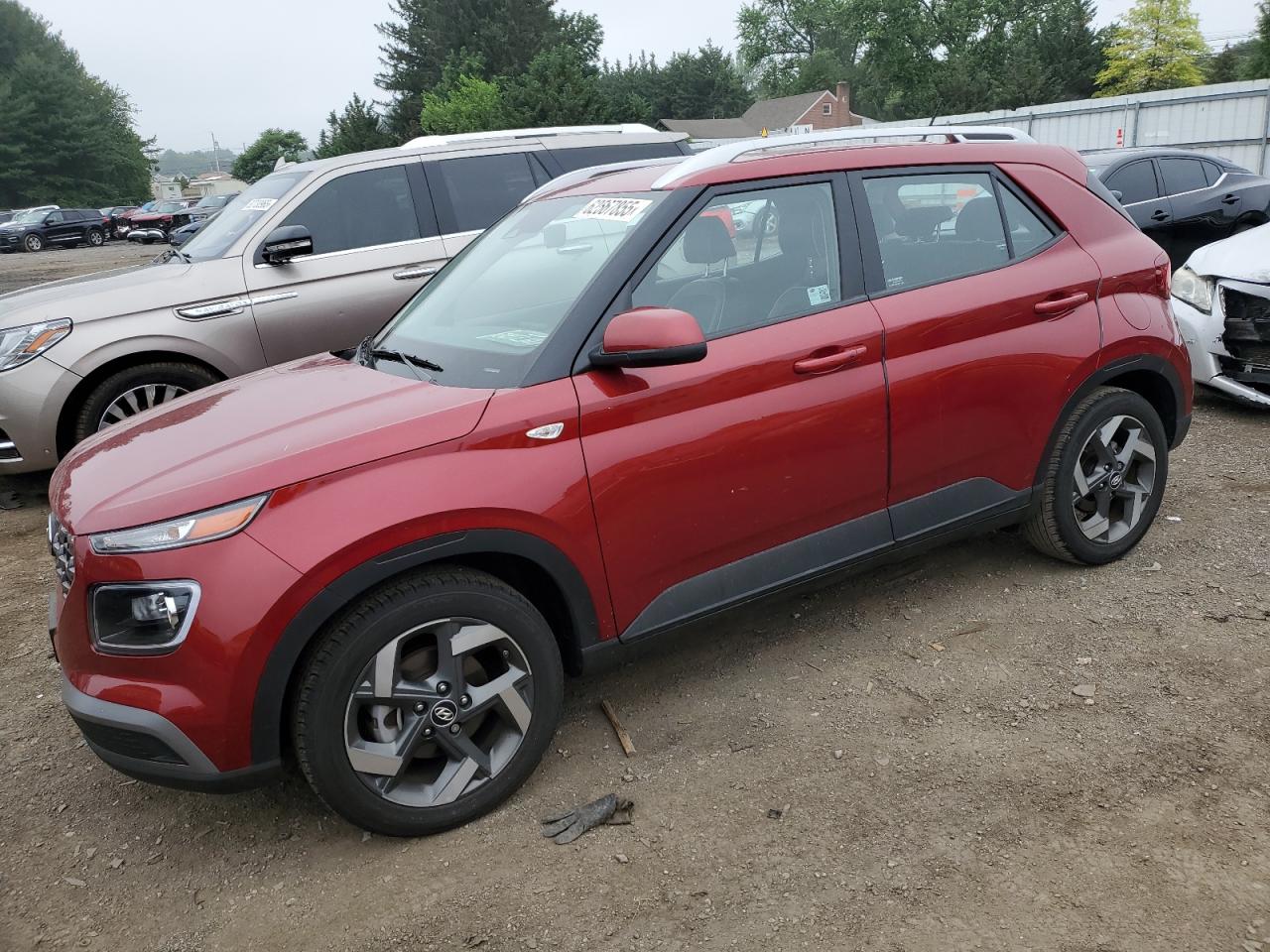 HYUNDAI VENUE SEL