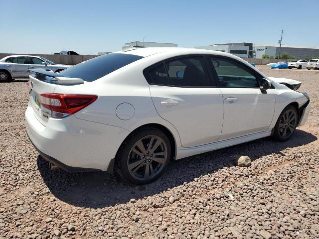 2019 SUBARU IMPREZA SP 4S3GKAJ61K1623089