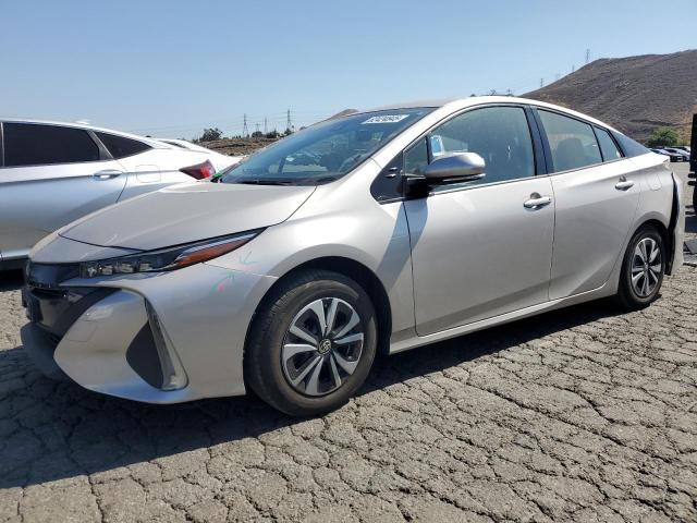 Vin: jtdkarfp5j3099512, lot: 62424845, toyota prius 2018 img_1