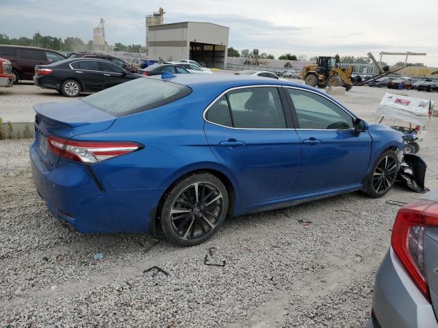 Vin: 4t1k61ak9lu392546, lot: 60221765, toyota camry xse 20203
