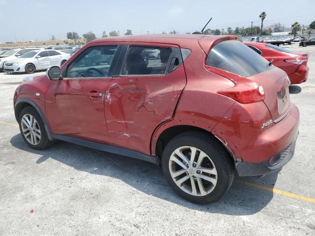 Vin: jn8af5mr1ct117652, lot: 62109735, nissan juke s 20122