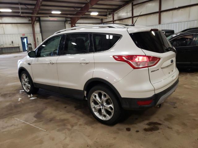 Vin: 1fmcu0j92dua58491, lot: 61629945, ford escape titanium 20132