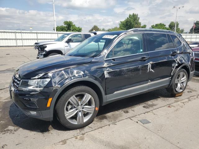 2021 VOLKSWAGEN TIGUAN SE - 3VV2B7AX9MM026074