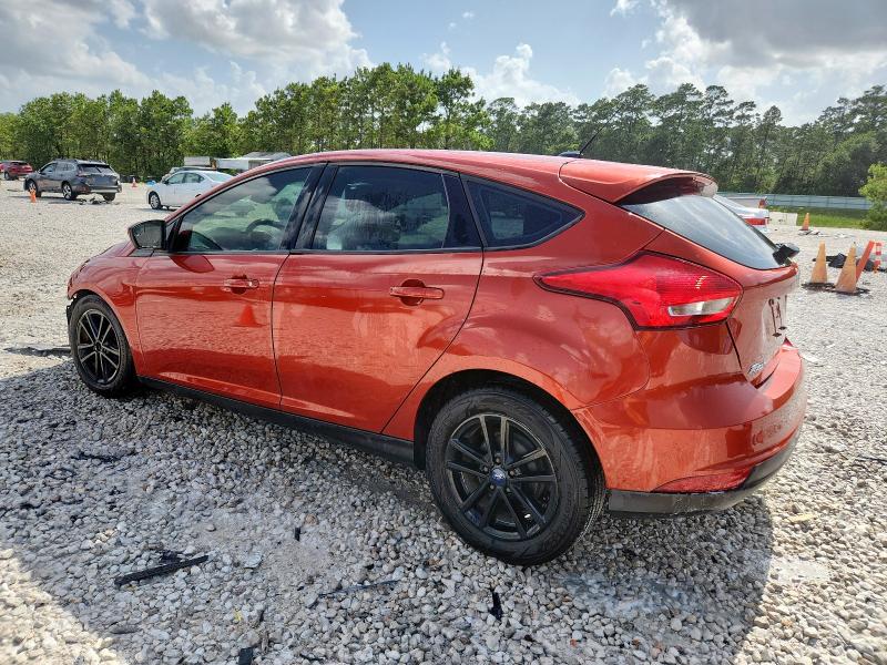 Vin: 1fadp3k21jl235736, lot: 61150185, ford focus se 20182