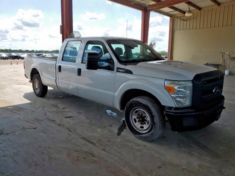 Vin: 1ft7w2a65gea26456, lot: 59319105, ford f250 super duty 20164