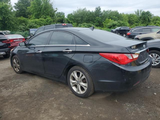 Vin: 5npec4ac5ch362068, lot: 60989715, hyundai sonata se 20122