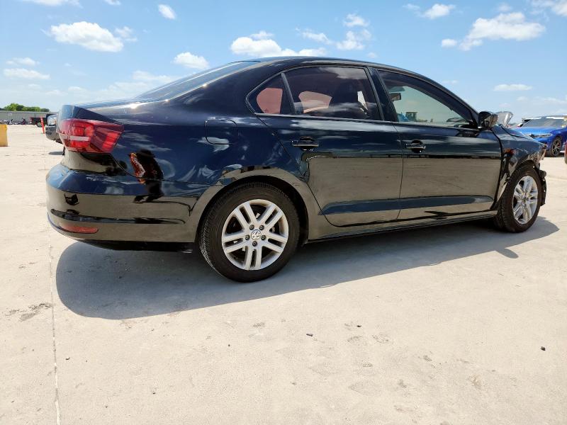Vin: 3vw167aj3gm412890, lot: 62996545, volkswagen jetta s 20163