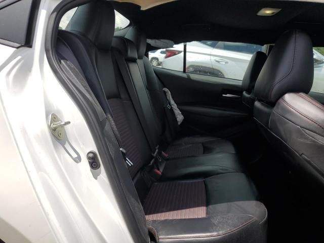 2023 TOYOTA COROLLA XS 5YFT4MCE0PP151212