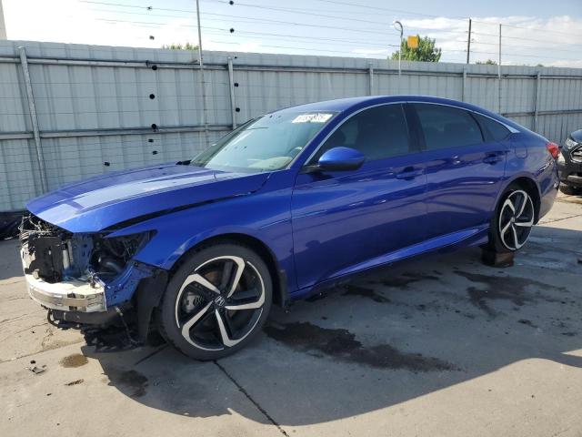 Vin: 1hgcv1f31la024572, lot: 61556925, honda accord sport 2020 img_1