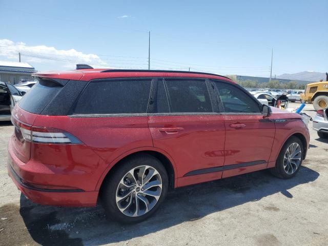 2025 LINCOLN AVIATOR 5LM5J6WC4SGL07956