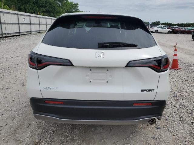 2024 HONDA HR-V SPORT - 3CZRZ1H54RM718674