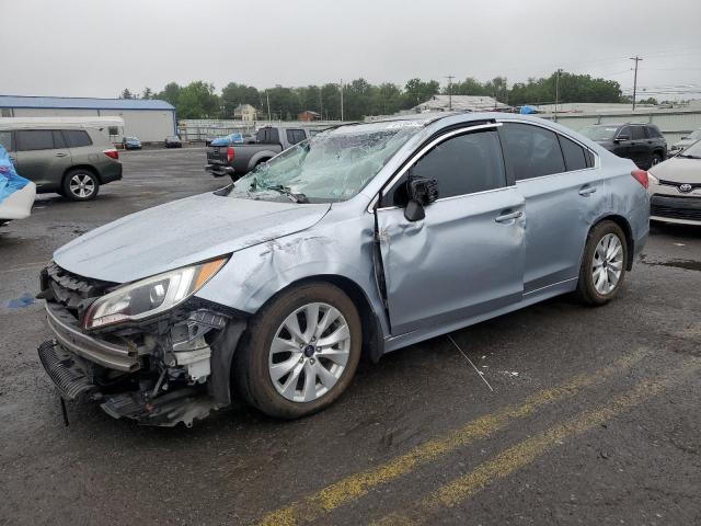SUBARU LEGACY 2.5
