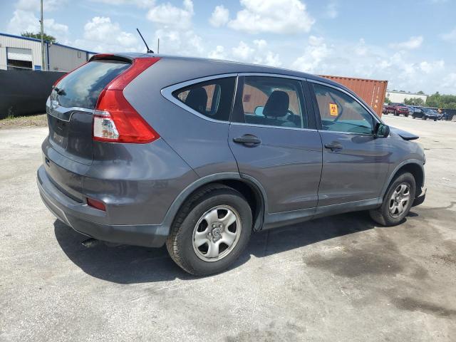 Vin: 3czrm3h30gg708860, lot: 60989825, honda crv lx 20163