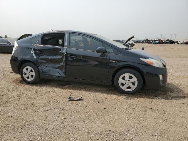 Vin: jtdkn3du7b1465235, lot: 58167875, toyota prius 20114