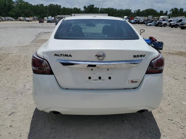 2013 NISSAN ALTIMA 3.5 - 1N4BL3AP9DN440326