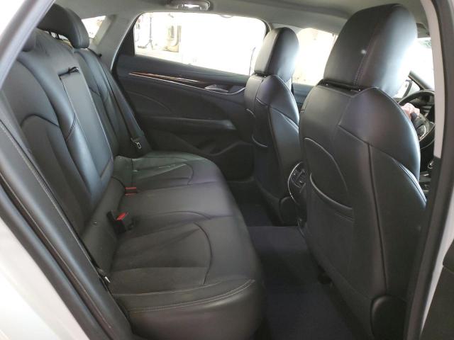 2017 BUICK LACROSSE P 1G4ZR5SS1HU158551